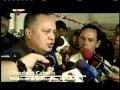 Gobierno presenta video de comida venezolana en Colombia