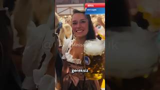 Düz Bir Karın İçin Uzak Durman Gereken 5 Yiyecek
