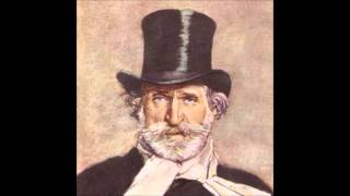 Giuseppe Verdi La Donna è Mobile Giuseppe Verdi La Donna è Mobile