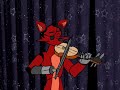 Foxy Violin