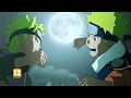 Naruto SUN Storm Generations - PS3 / X360 - 'New Hokage's group' VS 'Best friends'