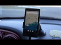 MetroTalk's Speech UI for Google Voice