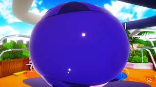 Tsuki Uzaki Inflation Blueberry All Version Not Music
