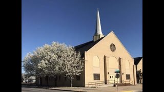 Worship Services - April 17th, 2022