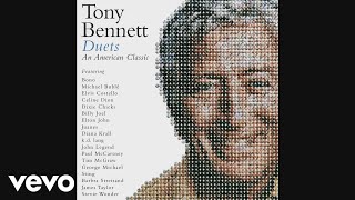 Watch Tony Bennett Just In Time video