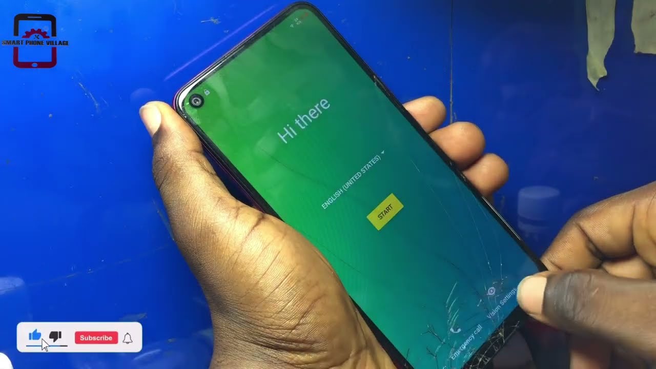 Infinix S5 (X652) Google Account Lock | Frp Bypass | Infinix S5 (X652) Google Account Lock | Frp Bypass |
