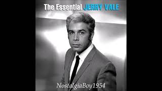 Watch Jerry Vale The Song From Moulin Rouge video