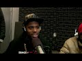 B.O.B. and Big Boi talk Army of Two: The Devil's Cartel.
