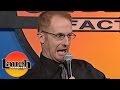 Steve Hofstetter - Kids Vs Dogs (Stand Up Comedy)