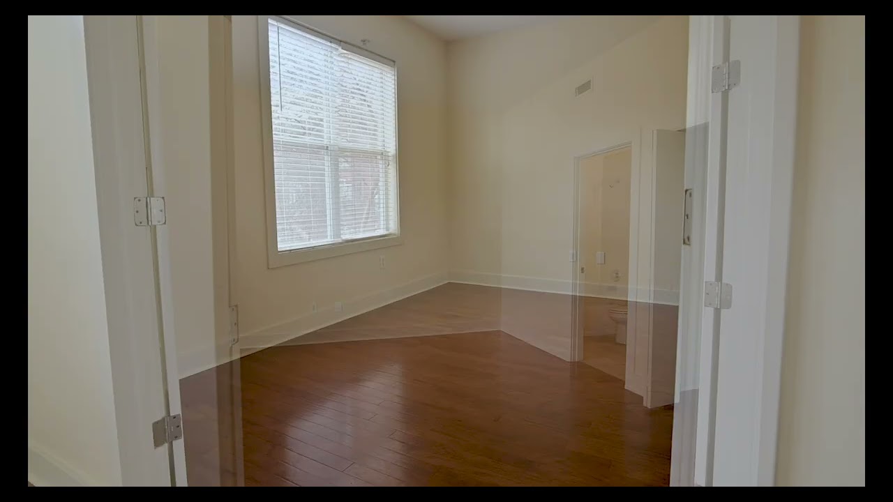 DOWNTOWN ATLANTA CONDO - 502 Pyror St. Unit 225