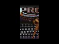 New IFBB Pro Liang Yan from China! LIVE from Romania with Giles Thomas #Shorts