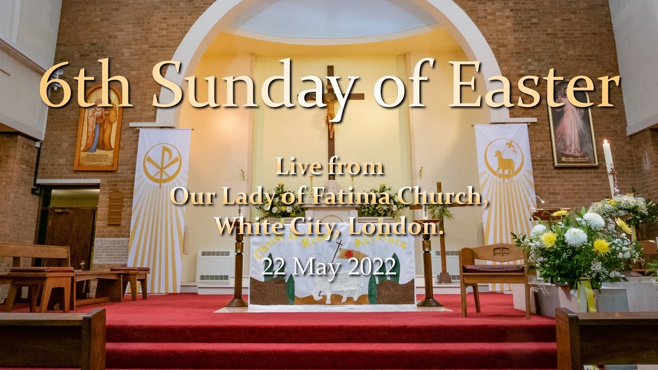 OLOFC Broadcasts