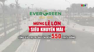Evergreen Văn Yên