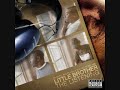 Little Brother - The Listening