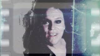 Lizzy Borden - Death Of Me | Behind The Scenes