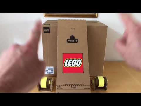 VIDEO : the survivors guide to buying the lego ucs millennium falcon ep1: dead arms - the newthe newlegoucs millennium falcon has gone on sale to vips* today. buying this set is not a decision to be taken lightly but do ...