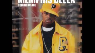 Watch Memphis Bleek I Wont Stop video