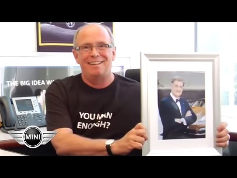 MINI vs Porsche