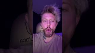 Tongue Tricks Anderson Rey - Triple Locked Up Ig Stories Andreschiebler