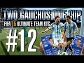 FIFA 15 TWO GAUCHOS ONE CUP #12 - Wie geht's weiter!? | FIFA ...