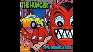 Watch Hunger Devil Thumbs A Ride video