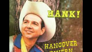 Watch Hank Thompson Hangover Tavern video