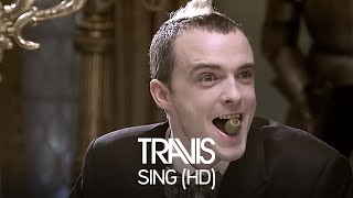 Watch Travis Sing video