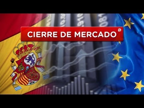 El Ibex35 sube un 0,48% hasta los 8310 (18/11/2011)