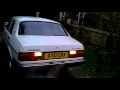 Witness the power of Morris Ital 1.3 HL !!! [2nd Take]