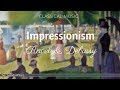 Impressionism: Ravel & Debussy | Classical Piano Music