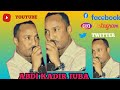 Abdikadir jubba Somalii Nonstop music VOL 2