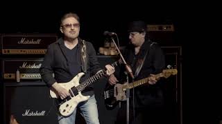 Watch Blue Oyster Cult Before The Kiss video