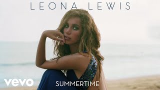 Watch Leona Lewis Summertime video