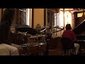 Walter Lang Trio