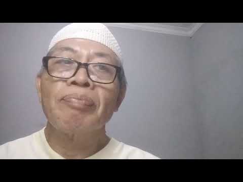RIYADHA UNTUK MENGUASAI NAFSU@ayahsadam9817
