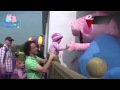 Inghilterra nel mondo di Peppa Pig