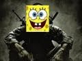 Black Ops: Speed Art - SpongeBob Emblem Tutorial