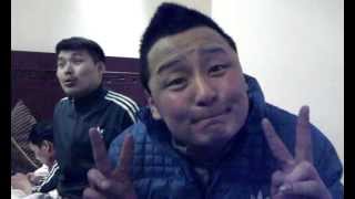 Dawaagiin Vlger