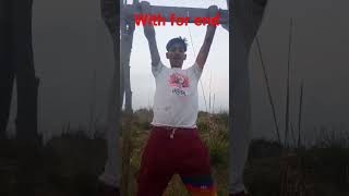 With For India My 18 Year Hot Challenge 21 Day Ka