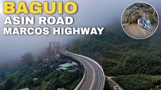 Watch Asin Baguio video