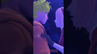 Mmdナルト - Naruto You Think You Can Have Me?