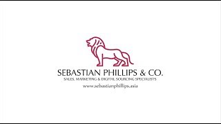 Sebastian Phillips & Co. Corporate Video