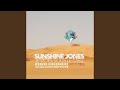 I Sleep Under the Sand (Chronophone Remix)