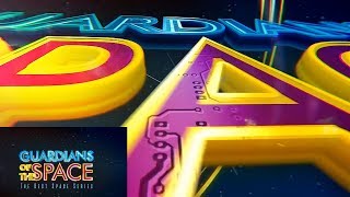 Space show Logo 2