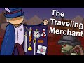 A Look at Terraria's Craziest Merchant