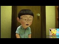 Doraemon Movie Stand by me in Hindi (part 1)