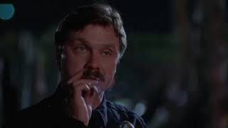 Colors 1988 Hodges & Pacman Get Partnered Together Scene