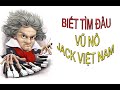 BIẾT TÌM ĐÂU  -  DUY MẠNH   JACK VIET NAM ft VU NO COVER