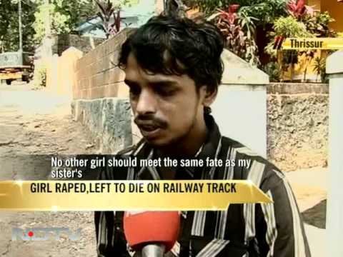 shoranur rape victim