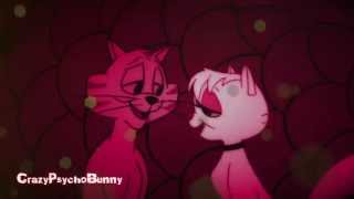 Ouads I Was Enchanted To Meet You Jaune Tom X Mewsette